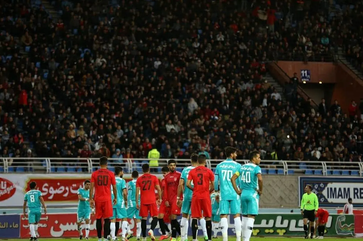 اردوی آسیایی شهرخودرو در دوبی