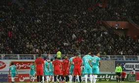 اردوی آسیایی شهرخودرو در دوبی