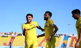 نوری: تا یکشنبه پولم را ندهند، از پارس جدا می شوم