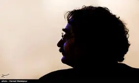 شهرام ناظری «ناگفته» را در کرج می‌خواند