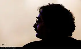 شهرام ناظری «ناگفته» را در کرج می‌خواند