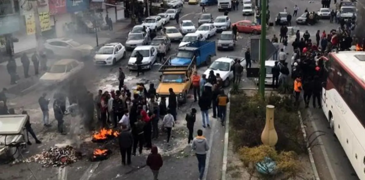 تجزیه‌طلبان حرکت‌النضال، چطور اعتراضات مردم را به انحراف کشندند؟