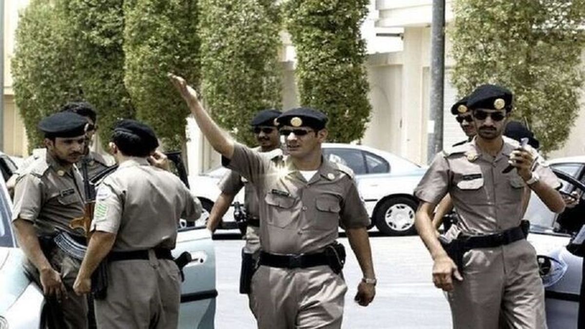 شهادت 2 تن در تیراندازی نیروهای امنیتی عربستان در "الدمام"