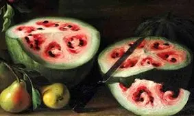 میوه‌ها و سبزیجات را قبل از اهلی شدن ببینید