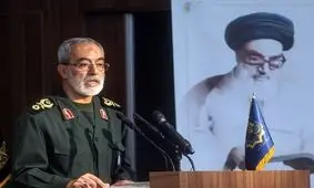 وظیفه ما بالا بردن تاب‌آوری مردم است / آرمانهای انقلاب با تمدن «دهکده جهانی» همخوانی ندارد