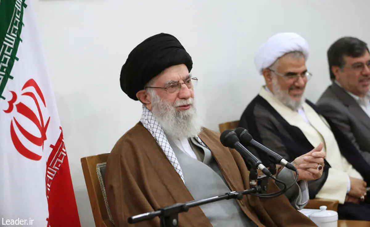 جریانی به‌دنبال فراموش شدن جهاد و شهادت است، باید در مقابل آن ایستاد