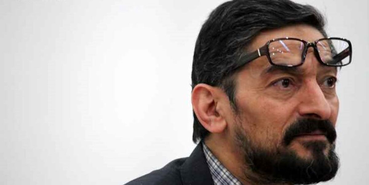 سوال سعید زیباکلام دربارهی ادعای یک دانشجو