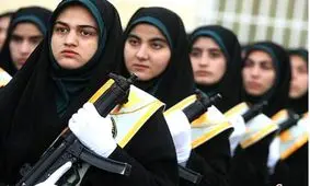 ستاد کل نیروهای مسلح فعلا برنامه‌ای برای «سربازی بانوان» ندارد