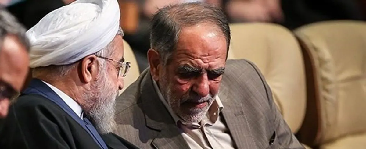 ترکان: عبدی از کی تا حالا وکیل اصلاح‌طلبان شده؟