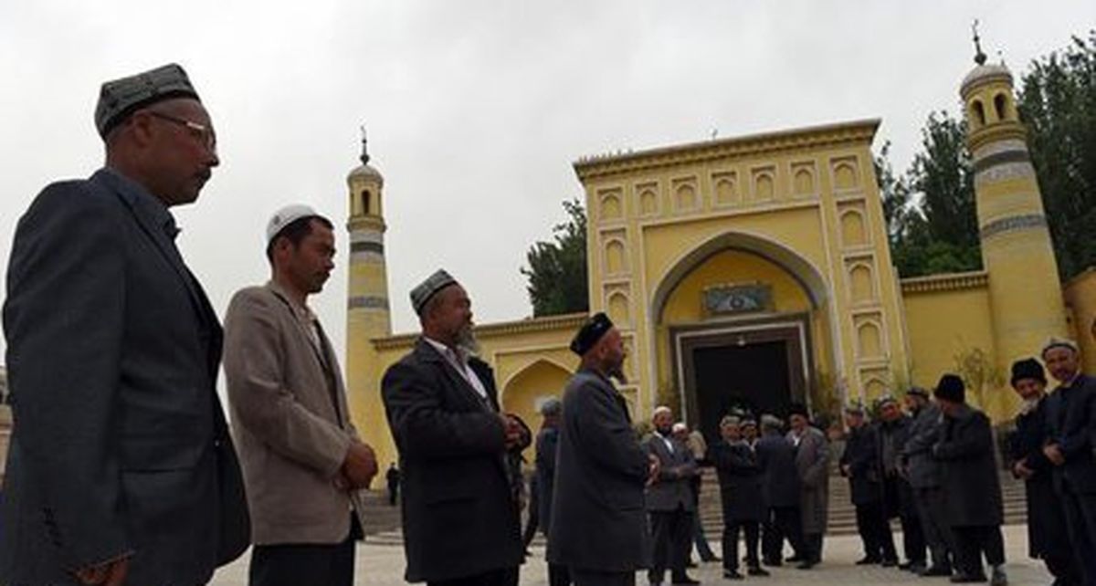 چین میخواهد انجیل و قرآن را “بازنویسی سوسیالیستی” کند!
