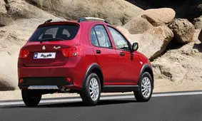 پیش‌فروش هفت محصول سایپا در طرح هفت