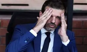 سرگرمی جدید هیأت مدیره استقلال را ببینید!