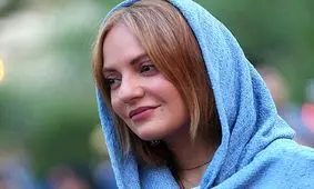 گوگوش به مهناز افشار: مهناز، این تویی یا منم؟