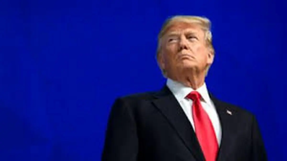 ترامپ: استیضاح من برای آمریکا بسیار بد است