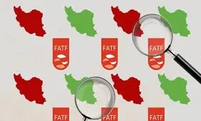 پیشنهاد سایت احمدتوکلی برای رفع مشکل اف ای تی اف: دست به دامان چین و روسیه شوید!
