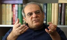 ببینید | طعنه تصویری عباس عبدی به مسئولین: کاش به اندازه کودکان در اتخاذ تصمیم و پیشروی محتاط بودند