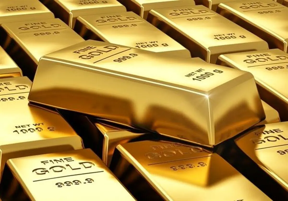 قیمت طلا امروز چقدر بود؟