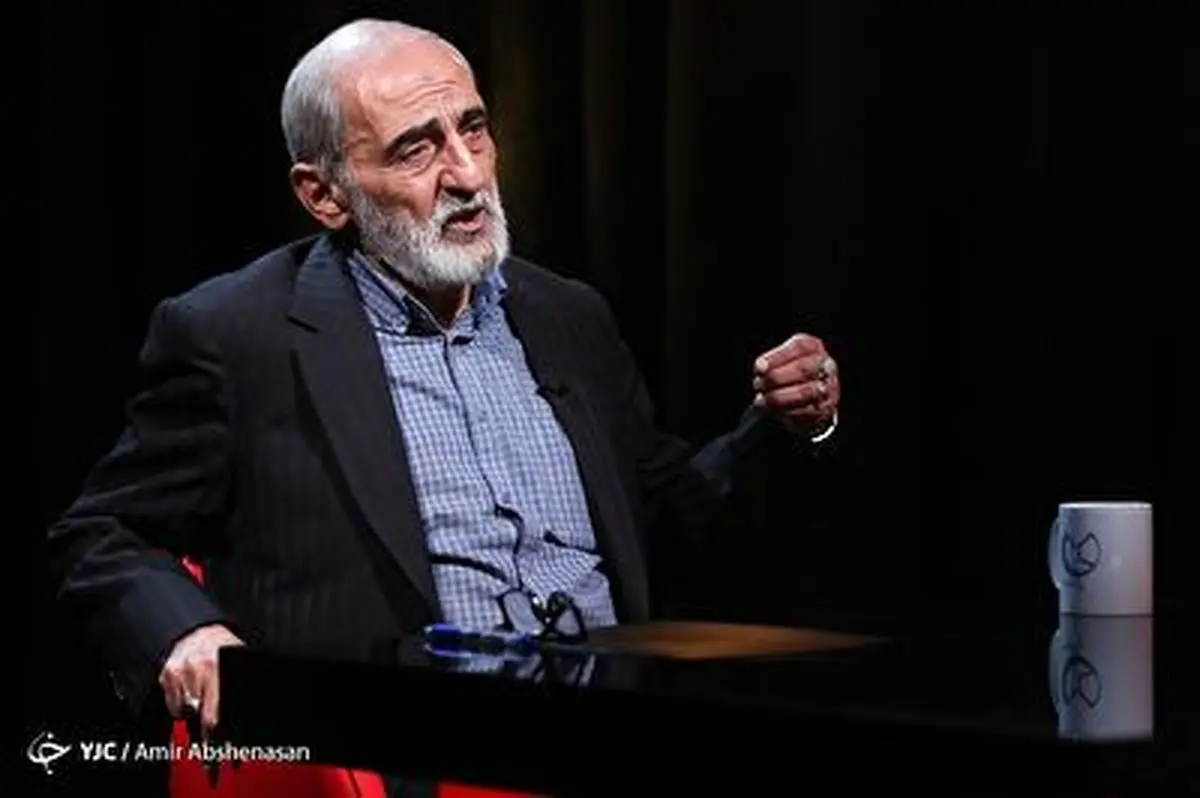 حسین شریعتمداری: ۹ دی ایستگاه پایانی فتنه بود