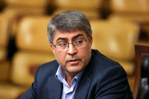 وکیلی عضو هیات رئیسه مجلس، ادعای استعفای رئیس جمهوری را تکذیب کرد
