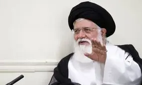 علم‌الهدی منتقد بودجه‌نویسی دولت شد/ آخر این بودجه‌ یک کشور در حال جنگ اقتصادی است؟/ راهبرد رهبری در ۴۰ سال دوم ما را به فرج امام زمان خواهد رساند