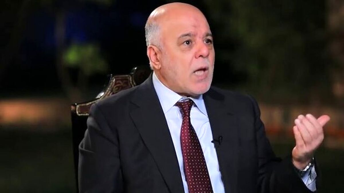 ائتلاف العبادی: برهم صالح استعفایش را پس بگیرد