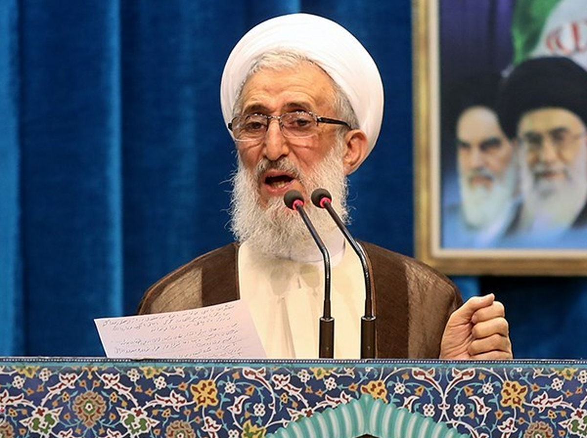 سال ۸۸ رهبری حاضر نشدند مشکل را نظامی حل کنند /فتنه از بین نرفته؛ جریان برجام و FATF یکی دیگر از حلقههایی است که اصرار بر آن وجود دارد