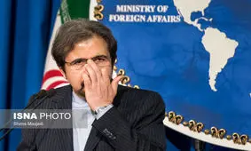 «بهرام قاسمی» احضار شد