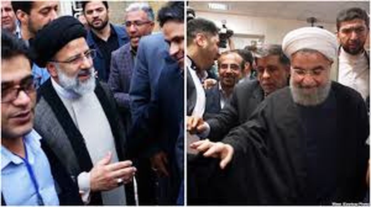 نامزدهای اصلی انتخابات ریاستجمهوری اهل کجا هستند؟ / تهرانیها اول شدند، مشهدیها دوم