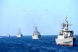 بازتاب فوق‌العاده رزمایش مشترک دریایی ایران در رسانه‌های خارجی