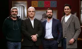 لشگرکشی صداوسیما به جشنواره فیلم فجر/ احتمال احضار رئیس سازمان سینمایی به دادگاه/ همه حاشیه‌های شب یلدای مهران‌مدیری