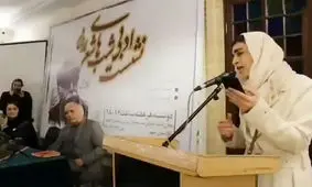 حمله به مهناز افشار، تمسخر شعرخوانی اندیشه فولادوند و متلک به اخبارگوی ورزشی در بسته فرهنگی رسانه ملی!