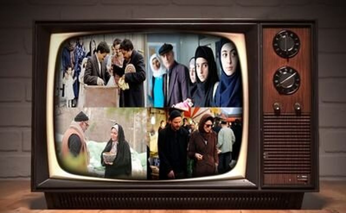 ما خیلی خوبیم، خیلی! / تلویزیون در نقد سریالهایش چگونه عمل میکند؟