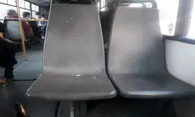 یخچال‌هایی که مسافر جابه‌جا می‌کنند!