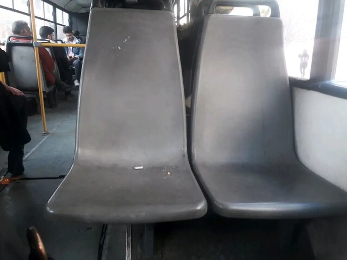 یخچال‌هایی که مسافر جابه‌جا می‌کنند!