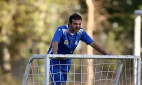 خطیر: سلطانی‌فر دستور داد پیگیر کار استراماچونی باشم