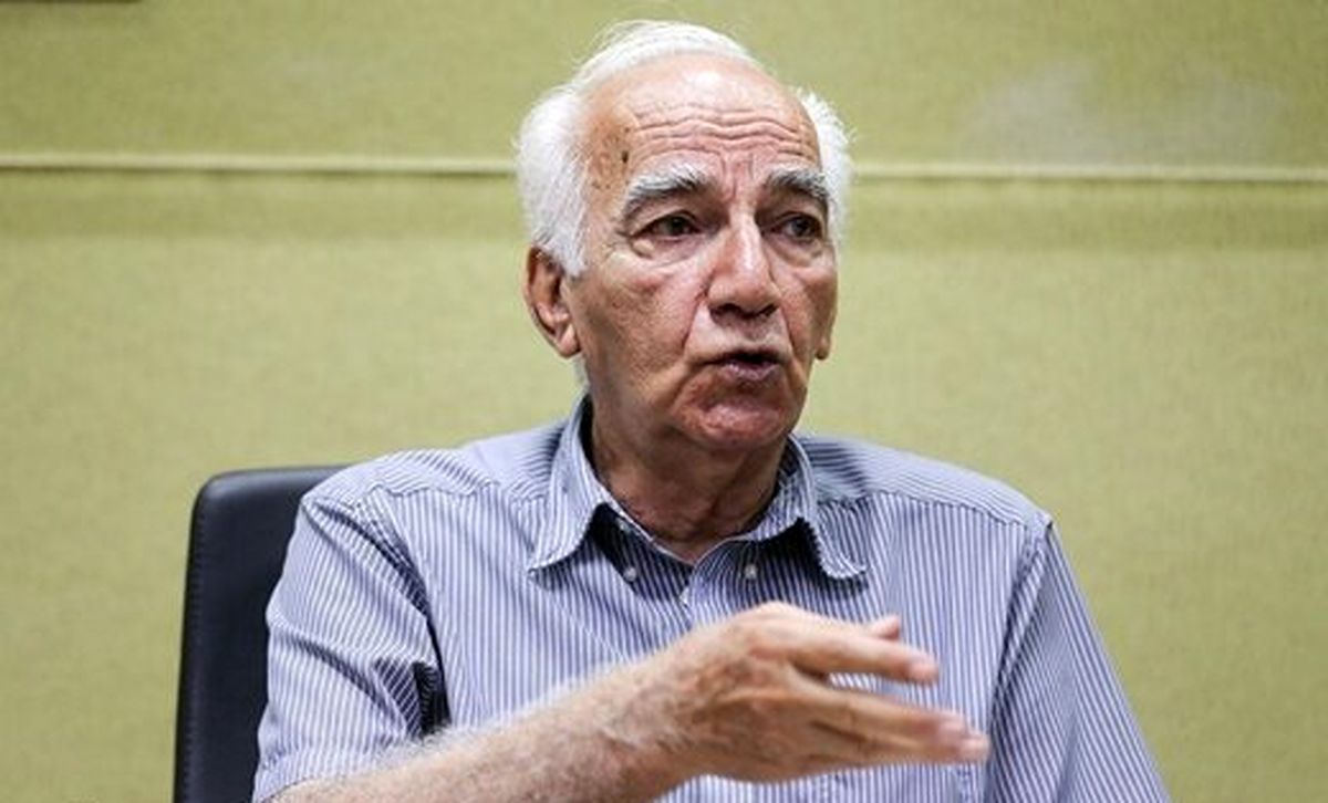 افشاگری بنفشه‌خواه درباره بازیگرانی که نقش می‌خرند
