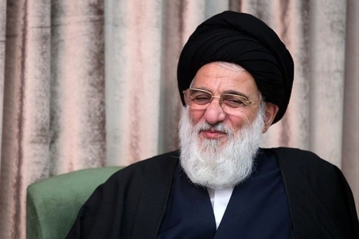 پدرم گفت انگشتانتان را قطع میکنم اگر در پروندهای دخالت کنید / میگفتند مرجع که میمیرد باید مُهرش را بشکنند + فیلم