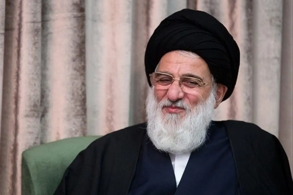  پدرم گفت انگشتان‌تان را قطع می‌کنم اگر در پرونده‌ای دخالت کنید / می‌گفتند مرجع که می‌میرد باید مُهرش را بشکنند + فیلم