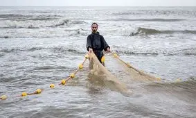 صیادان مازندران در انتظار سهمیه ویژه بنزین/ ناکافی بودن سهمیه ۴۰۰ لیتری