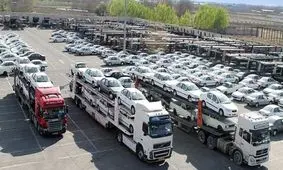  استفاده مافیا از ربات برای ثبت‌نام خودرو / پیگیری موضوع در مجلس