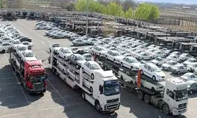  استفاده مافیا از ربات برای ثبت‌نام خودرو / پیگیری موضوع در مجلس