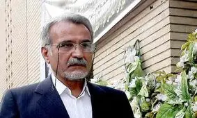 «احمد خرم» رئیس سازمان نظام مهندسی ساختمان شد