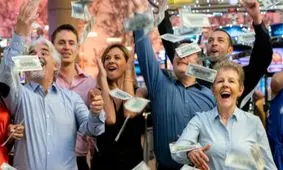 دزدی از بانک به روش "رابین هود"