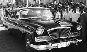 خودروی ملی ما و آن‌ها!