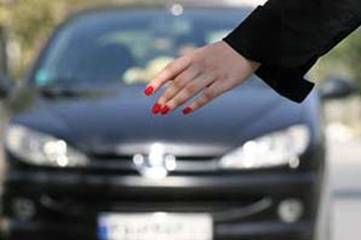 کاهش سن دختران کارگر جنسی به ۱۲ سال / ۵۰ درصد کارگران جنسی متأهلاند