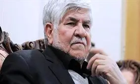 محمد هاشمی: شاید «روحانی» به نفع من یا «جهانگیری» کنار برود