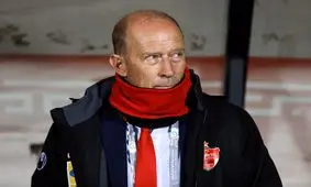 دل‌بوسکه آرژانتینی، پرسپولیس را به صدر برد!