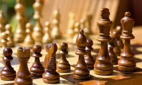 نتایج درخشان توسط میترا حجازی‌پور در روز دوم