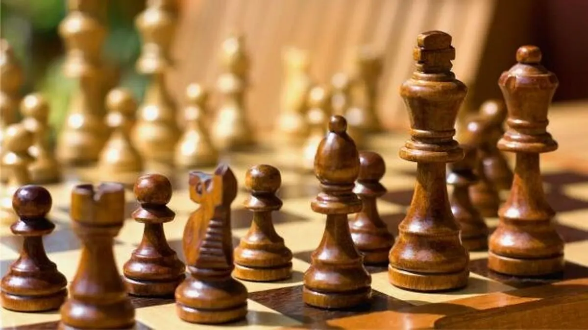 نتایج درخشان توسط میترا حجازی‌پور در روز دوم