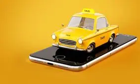 سهمیه تاکسی‌های اینترنتی تا فردا به دستشان می‌رسد/ وزارت نفت نقشی در تعیین مقدار سهمیه ندارد